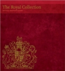 Image for Royal Collection Official Souvenir Guide Box Set