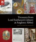 Image for Treasures from Lord Fairhaven&#39;s Library at Anglesy Abbey