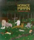 Image for Horace Pippin - the way I see it