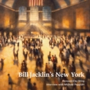 Image for Bill Jacklin&#39;s New York