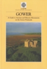 Image for Gower : A Guide to Ancient and Historic Monuments on the Gower Peninsula