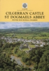 Image for Cilgerran Castle, St Dogmaels Abbey, Pentre Ifan Burial Chamber