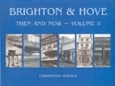 Image for Brighton and Hove Then and Now