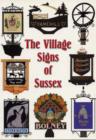 Image for Village Signs in Sussex