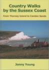 Image for Country Walks by the Sussex Coast