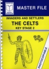 Image for Celts : Invaders and Settlers