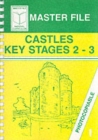 Image for Castles : Key Stage 3