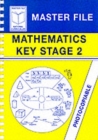 Image for Mathematics : Key Stage 2