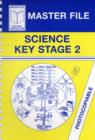 Image for Science : Key Stage 2