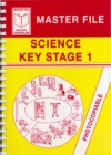 Image for Science : Key Stage 1