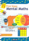 Image for First Steps : Mental Maths for 7-8 Year Olds
