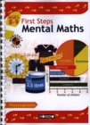 Image for First Steps Mental Maths: 8-9 Years