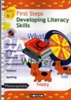 Image for First Steps : Developing Literacy Skills for 6-7 Year Olds