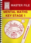 Image for Mental Maths : Key Stage 1