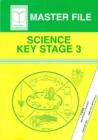 Image for KEY STAGE 3 SCIENCE