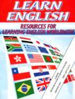 Image for LEARN ENGLISH