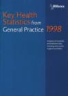 Image for Key Health Statistics from General Practice : Analyses of Morbidity and Treatment Data, Including Time Trends, England and Wales. : Analyses of Morbidity and Treatment Data, Including Time Trends, England and Wales