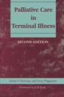 Image for Palliative Care in Terminal Illness