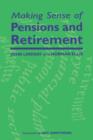 Image for Making Sense of Pensions and Retirement
