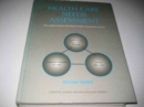 Image for Health care needs assessment  : the epidemiologically based needs assessment reviews