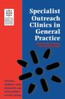 Image for Specialist Outreach Clinics in General Practice