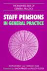 Image for Staff Pensions in General Practice
