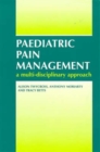 Image for Paediatric Pain Management