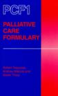 Image for Palliative Care Formulary