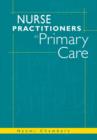 Image for Nurse Practitioners in Primary Care