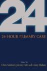 Image for 24 hour primary care