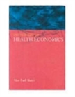Image for Dictionary of Health Economics