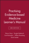 Image for Practising Evidence-based Medicine Learner&#39;s Manual