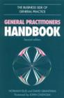 Image for General practitioners handbook