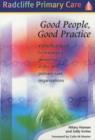 Image for Good People, Good Practice