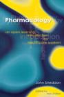 Image for Pharmacology  : an open learning introduction for healthcare workers