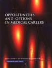 Image for Opportunities and options in medicine