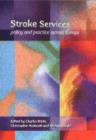 Image for Stroke Services