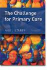 Image for The Challenge for Primary Care