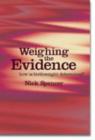Image for Weighing the evidence  : how is birthweight determined?
