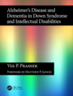 Image for Alzheimer&#39;s Disease and Dementia in Down Syndrome and Intellectual Disabilities