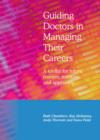 Image for Guiding Doctors in Managing Their Careers