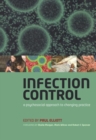 Image for Infection control  : a psychosocial approach to changing practice