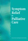 Image for Symptom relief in palliative care