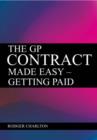 Image for The GP contract made easy - getting paid