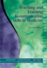 Image for Teaching and Learning Communication Skills in Medicine