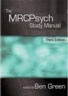 Image for The MRCPsych Study Manual
