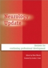 Image for Neurology update  : reviews for continuing professional development