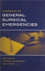 Image for Handbook of General Surgical Emergencies