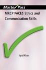 Image for MRCP Paces Ethics and Communication Skills
