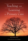 Image for Teaching and Learning in Primary Care